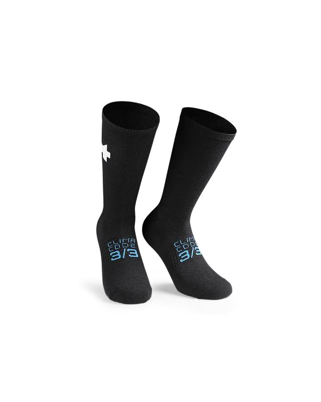 Носки ASSOS Ultraz Winter Socks P1 Black Series