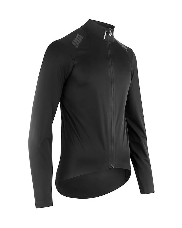 Ветровка ASSOS MILLE GT Shell Jacket S11 Black Series