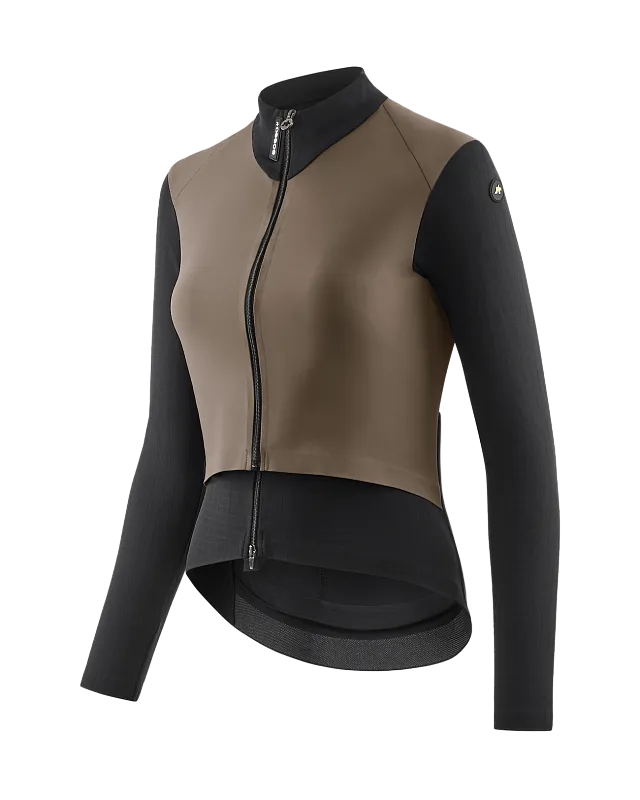 Велокуртка ASSOS UMA GTV Spring Fall Jacket S11 Terra Sand