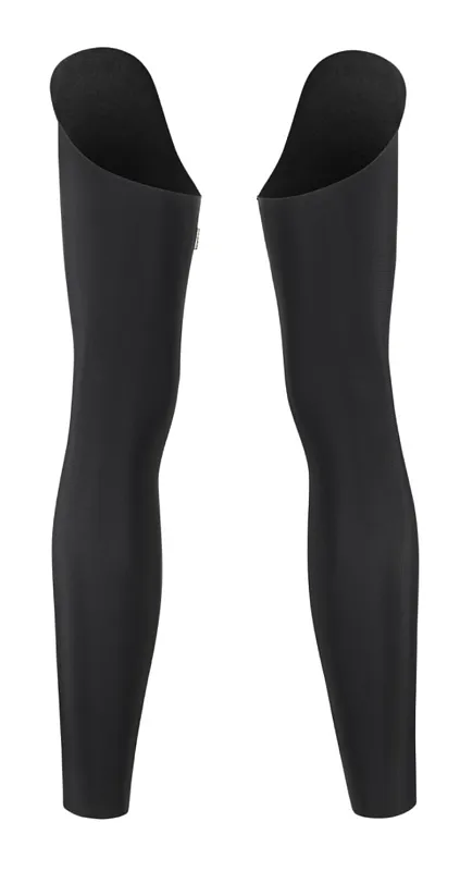 Утеплители для ног ASSOS GT Spring Fall Leg Warmers C2 blackSeries
