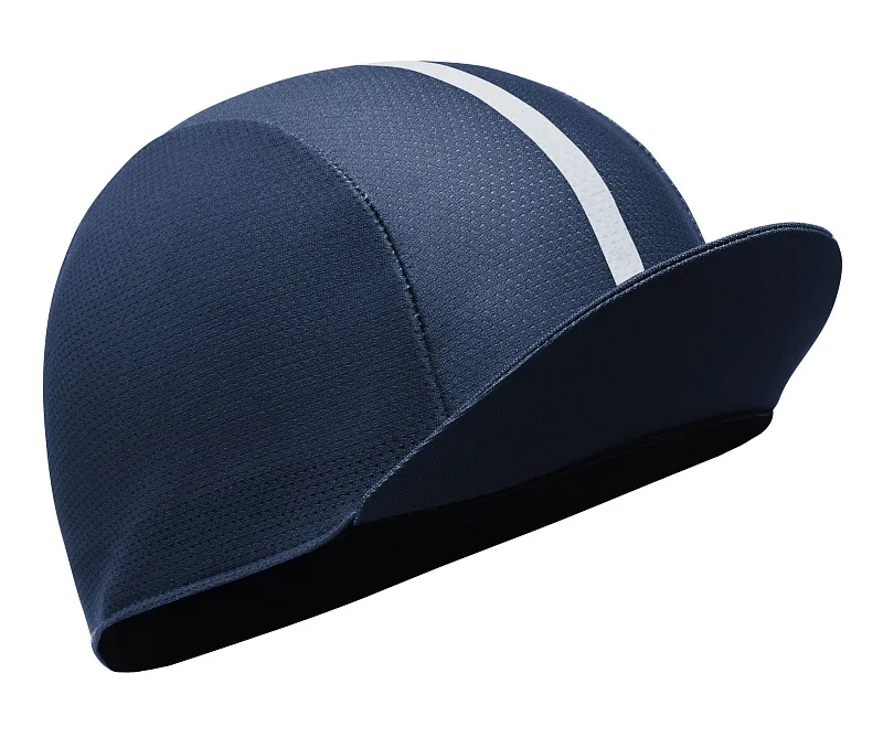 Шапочка ASSOS Cap Stone Blue