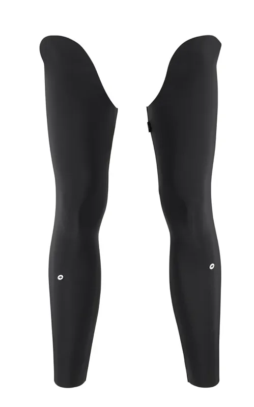 Утеплители для ног ASSOS GT Spring Fall Leg Warmers C2 blackSeries