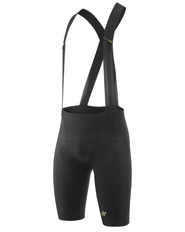 Велошорты ASSOS MILLE GTO Bib Shorts S11 BlackSeries
