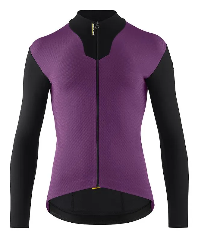 Велокуртка ASSOS MILLE GTS Spring Fall Jacket C2 Alchemy Purple
