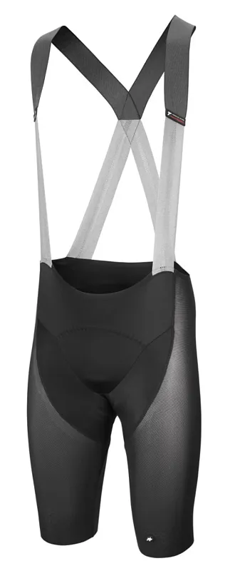Велошорты ASSOS EQUIPE RSR Bib Shorts SUPERLEGER S9 blackSeries