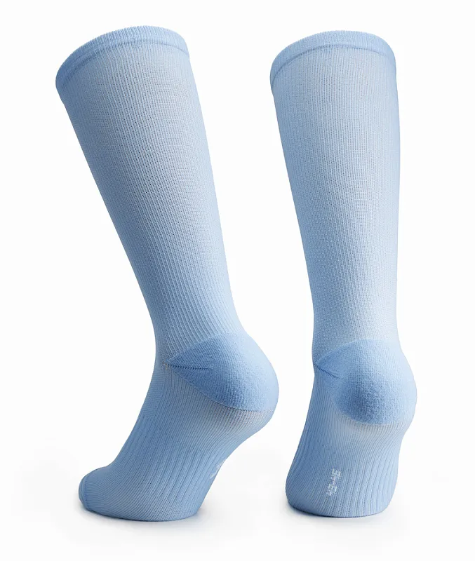 Носки ASSOS Spring Fall Unisea Socks Thunder Blue