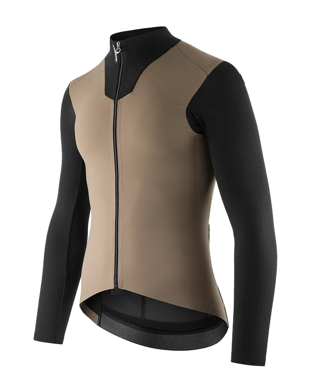 Велокуртка ASSOS MILLE GTS Spring Fall Jacket S11 Terra Sand