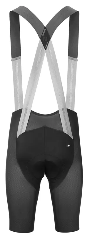 Велошорты ASSOS EQUIPE RSR Bib Shorts SUPERLEGER S9 blackSeries