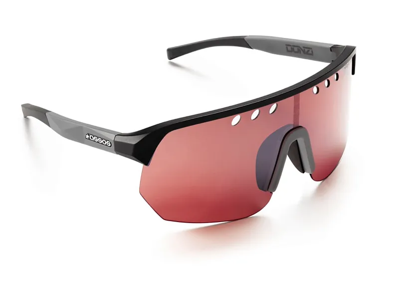 Очки ASSOS DONZI Eyewear Chrome