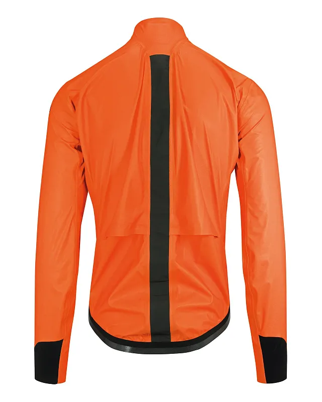 Дождевик ASSOS EQUIPE RS Schlosshund Rain Jacket EVO lollyRed