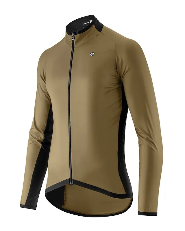 Ветровка ASSOS MILLE GT Wind Jacket C2 Bronze Ash