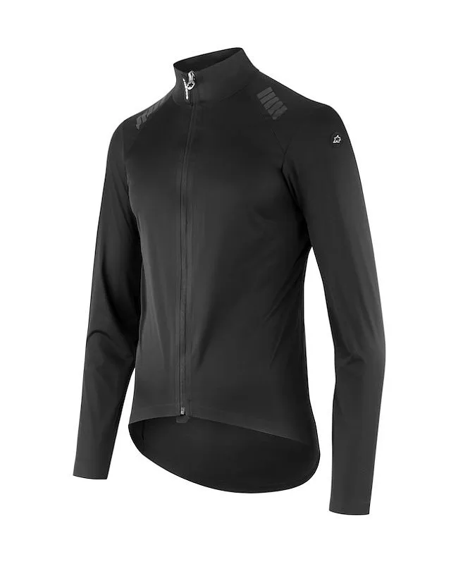 Ветровка ASSOS MILLE GT Shell Jacket S11 Black Series