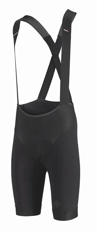 Велошорты ASSOS EQUIPE RSR S9 Black Series