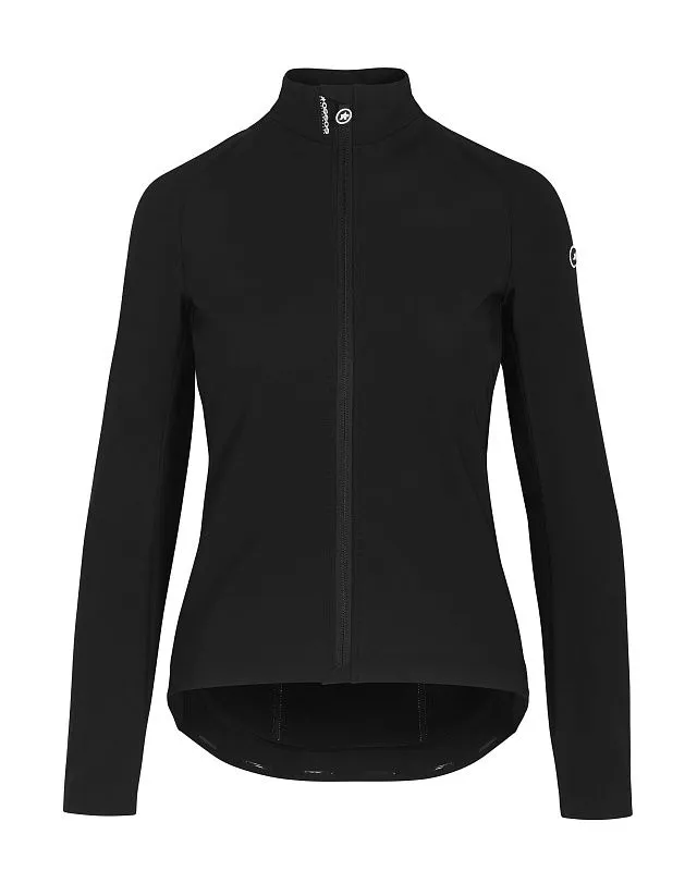 Велокуртка ASSOS UMA GT Ultraz Winter Jacket EVO blackSeries