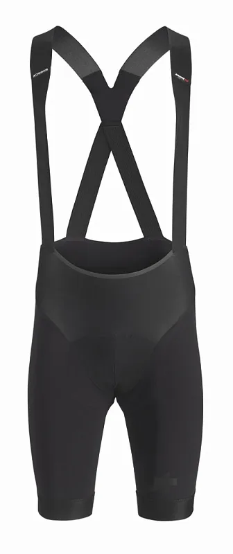 Велошорты ASSOS EQUIPE RSR S9 Black Series