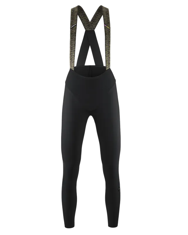 Велоштаны ASSOS UMA GTV Spring Fall Bib Tights S11 Black Series