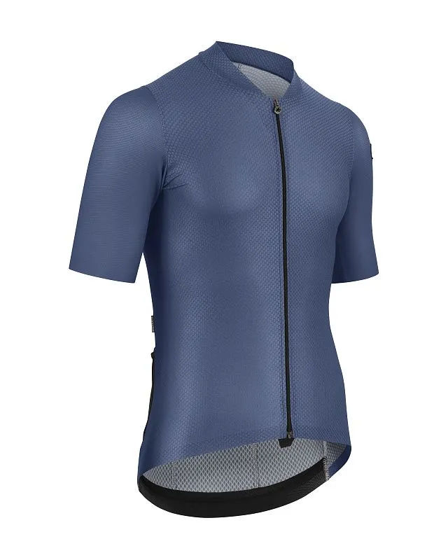 Джерси ASSOS MILLE GT Jersey S11 Stone Blue - велосипедные джерси - фото
