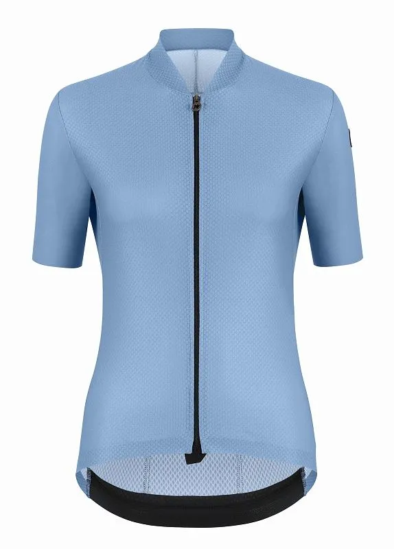 Джерси ASSOS UMA GT DRYLITE Jersey S11 Thunder Blue - велосипедные джерси - фото
