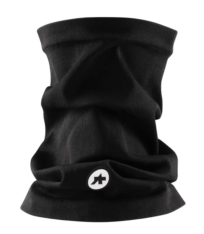 Защита для шеи ASSOS Winter Neck Warmer blackSeries