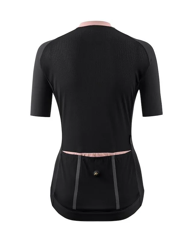 Джерси ASSOS UMA GTV Jersey C2 Dawn Ros - велосипедные джерси - фото