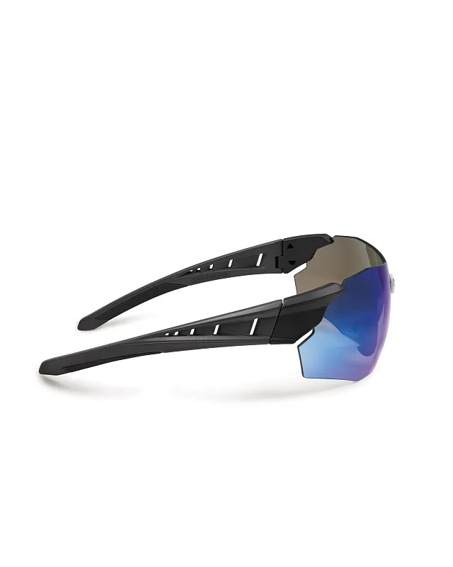 Очки ASSOS EYE PROTECTION Skharab neptune Blue 