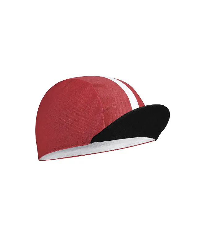 Шапочка ASSOS ASSOSOIRES Summer Cap vignacciaRed