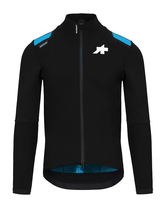 Велокуртка ASSOS EQUIPE RS Winter Jacket blackSeries