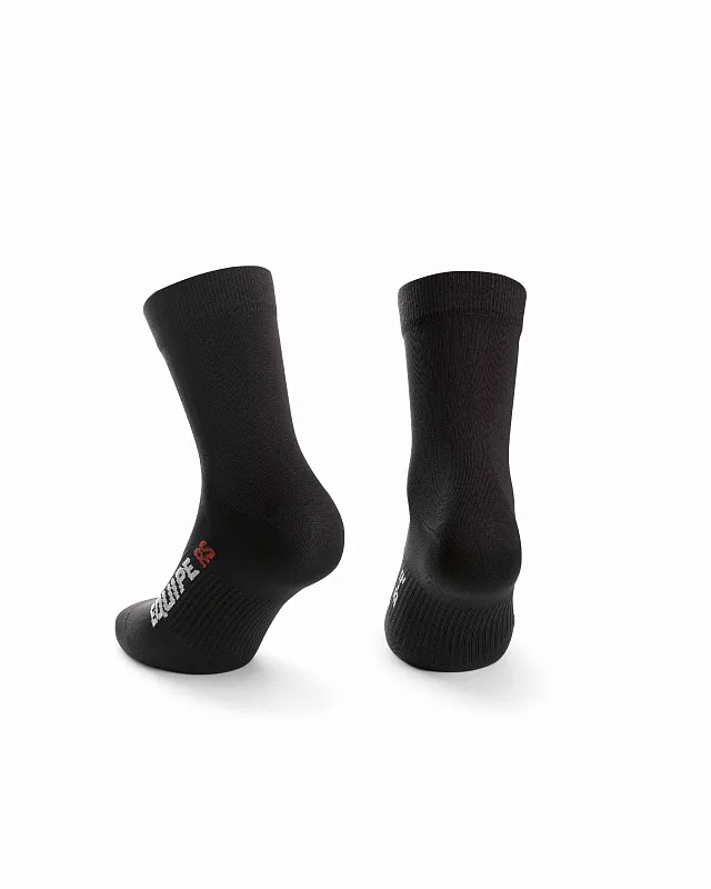 Носки ASSOS RS Socks profBlack