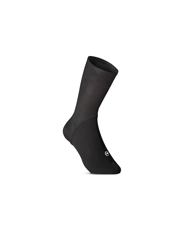 Бахилы ASSOS ASSOSOIRES Spring Fall Booties blackSeries