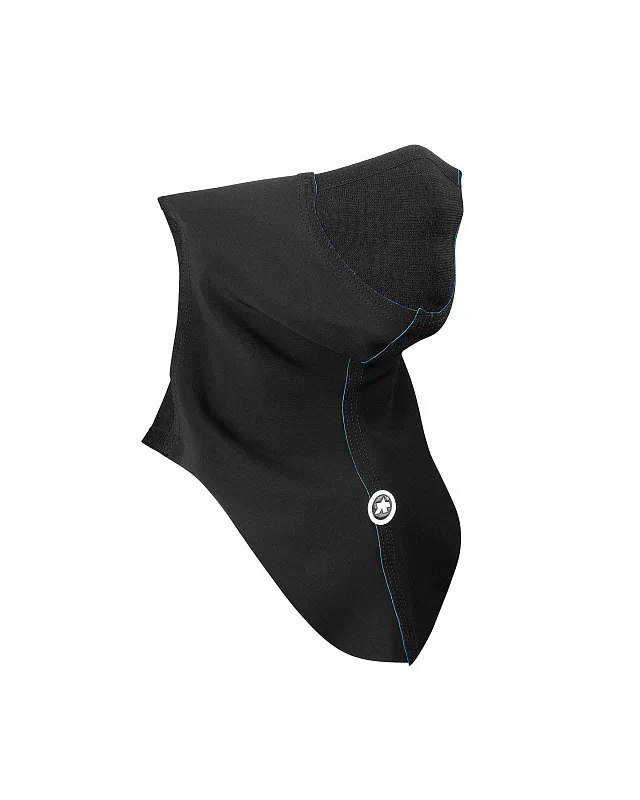 Защита для шеи ASSOS ASSOSOIRES neck protector winter blackSeries