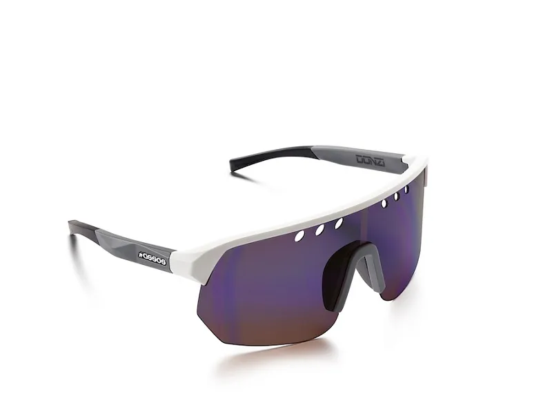 Очки ASSOS DONZI Eyewear Wodooblue 