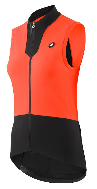 Жилет ASSOS DYORA R Spring Fall Gilet S11 Lolly Red