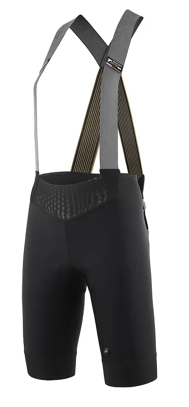 Велошорты ASSOS UMA GTV Bib Shorts C2 EVO blackSeries 