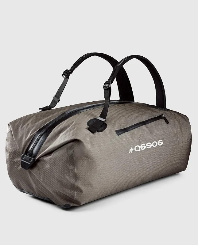 Сумка ASSOS ASSOS x ORTLIEB Duffle Bag 60L 