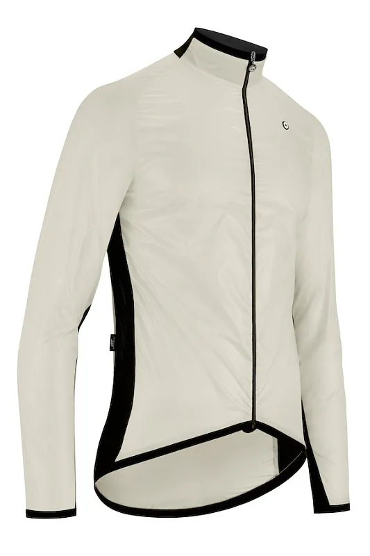 Ветровка ASSOS MILLE GT Wind Jacket C2 Moon Sand
