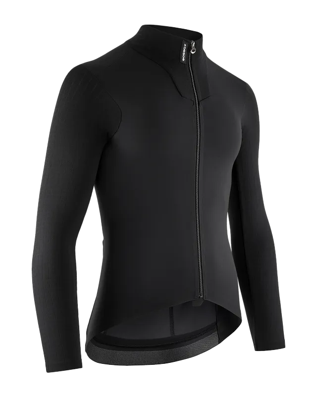 Велокуртка ASSOS MILLE GTS Spring Fall Jacket S11 Black Series