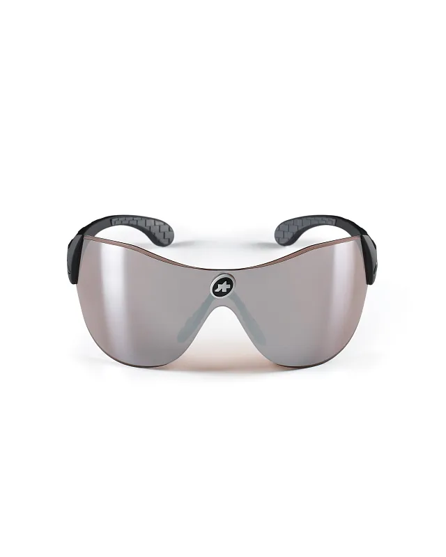 Очки ASSOS Zegho G2 Dragonfly Copper brown 