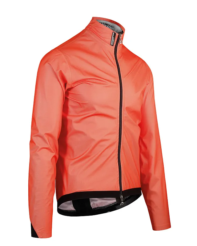 Дождевик ASSOS EQUIPE RS rain jacket lollyRed