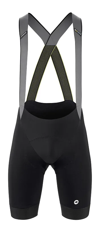 Велошорты  ASSOS MILLE GTS Spring Fall Bib Shorts C2 blackSeries