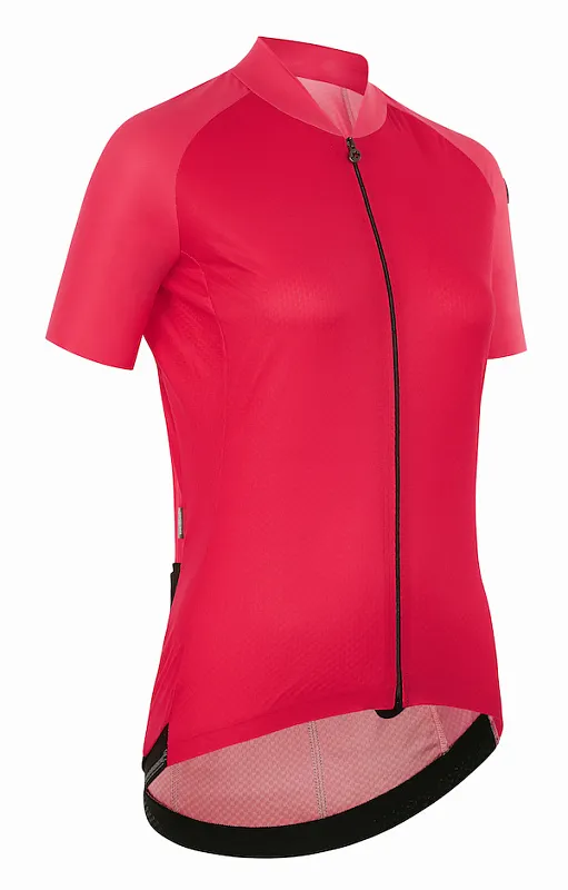 Джерси ASSOS UMA GT Jersey C2 EVO Lunar Red - велосипедные джерси - фото