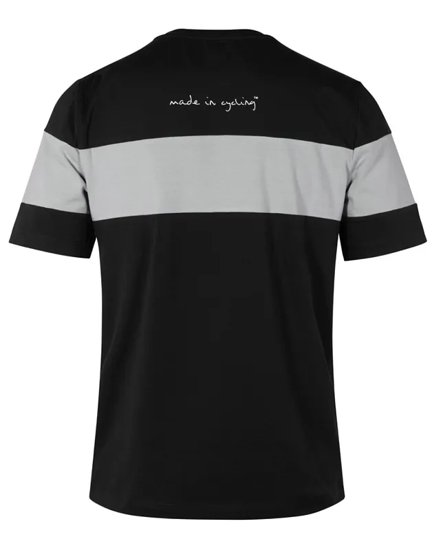 Футболка ASSOS SIGNATURE T-Shirt blackSeries