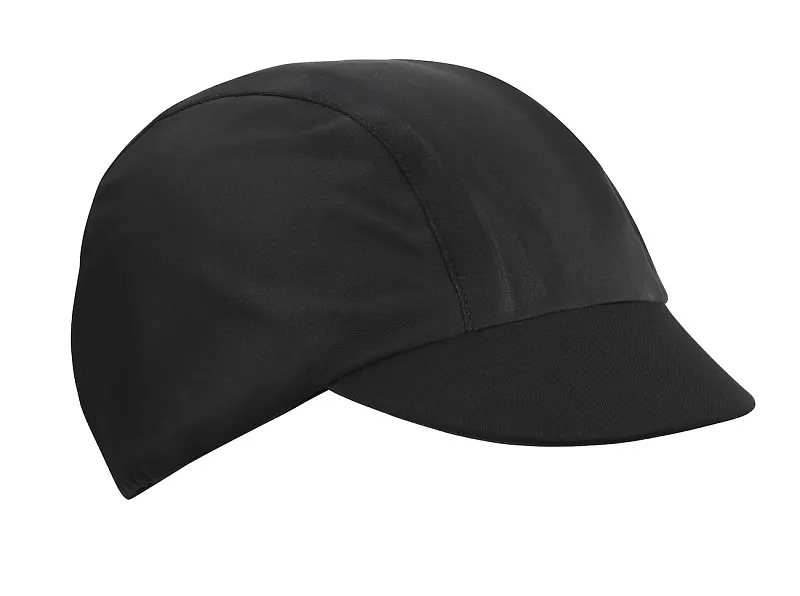 Шапочка ASSOS Spring Fall Rain Cap P1 Black Series