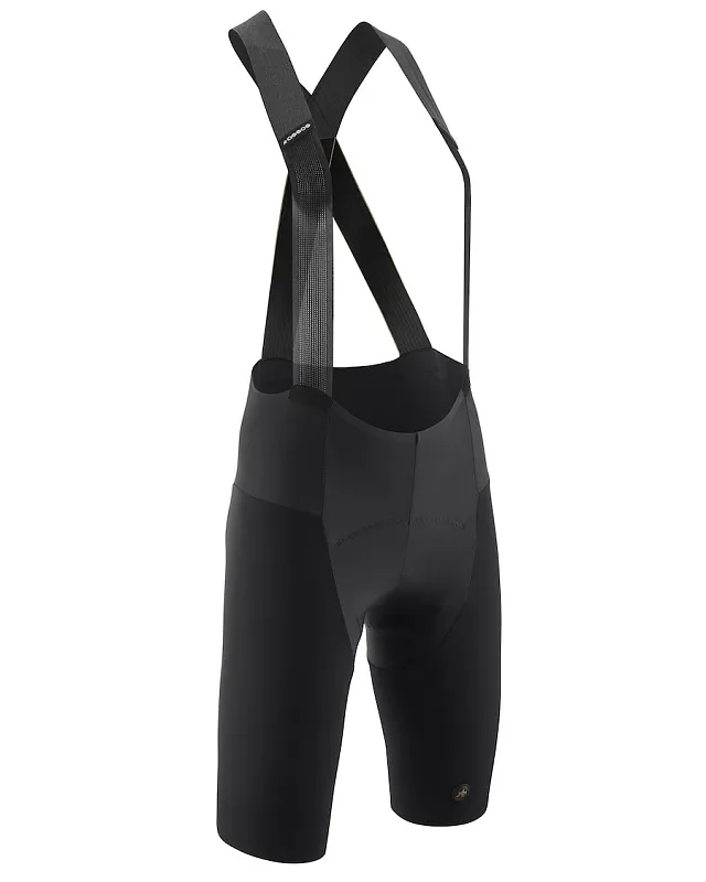 Велошорты ASSOS DYORA RSV Bib Shorts S11 Black Series