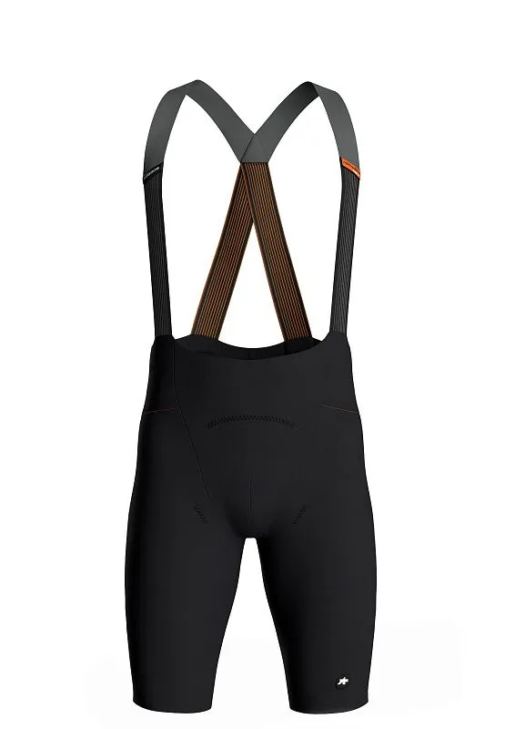 Велошорты  ASSOS EQUIPE RS SCHTRADIVARI Bib Shorts S11 Black Series