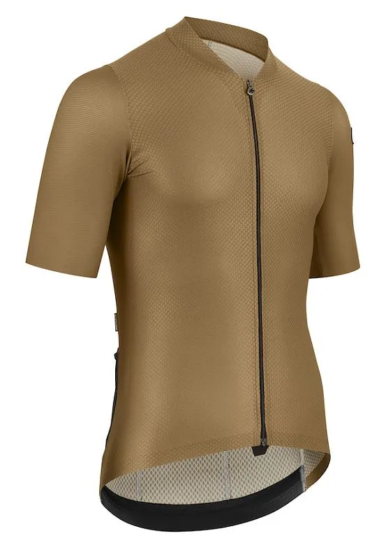 Джерси ASSOS MILLE GT Jersey S11 Bronze Ash  - велосипедные джерси - фото