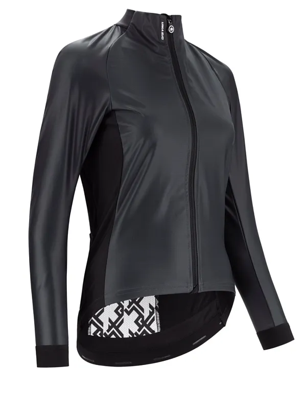 Велокуртка ASSOS UMA GT Winter Jacket EVO torpedoGrey