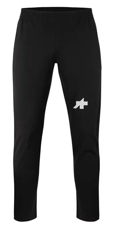Штаны ASSOS SIGNATURE Women's Pants blackSeries 