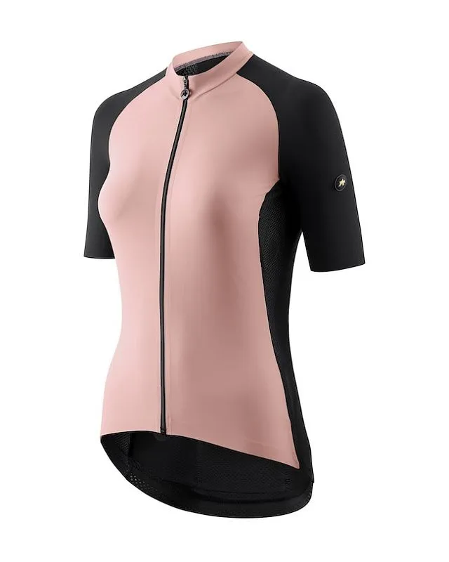 Джерси ASSOS UMA GTV Jersey C2 Dawn Ros - велосипедные джерси - фото