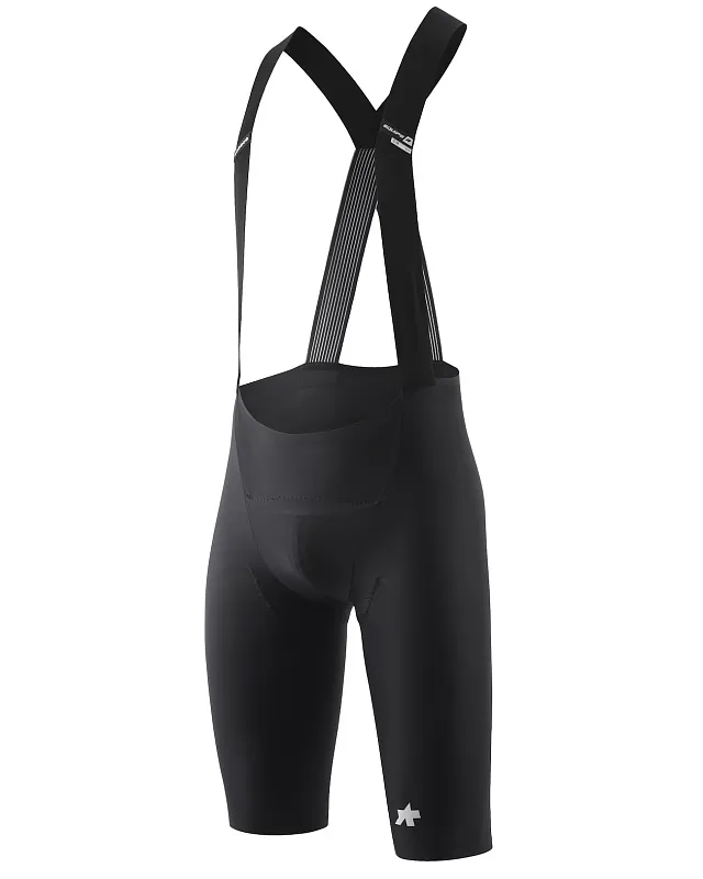 Велошорты ASSOS EQUIPE R Bib Shorts S11 Black Series