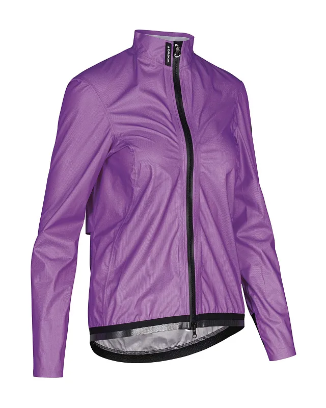 Дождевик ASSOS DYORA RS Rain Jacket venusViolet
